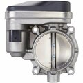 Spectra Premium Fuel Injection Throttle Body Assembly, TB1162 TB1162